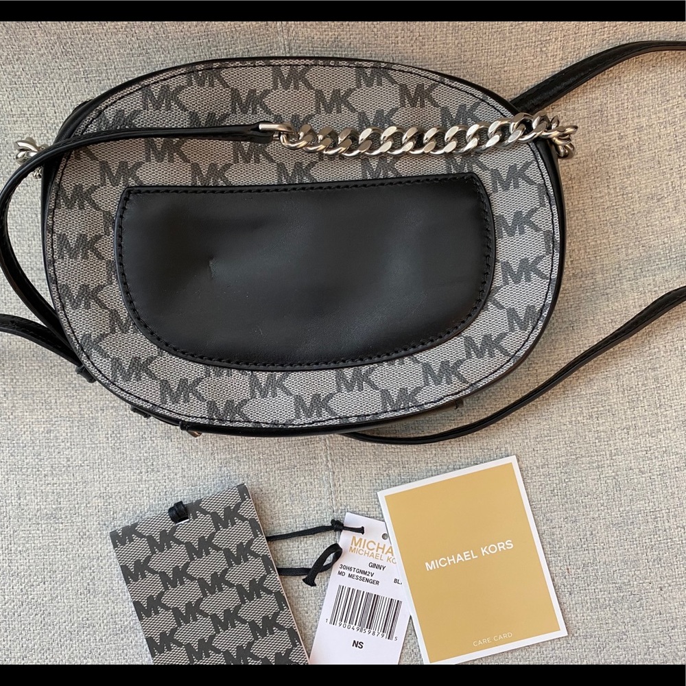 NWT Michael Kors crossbody purse